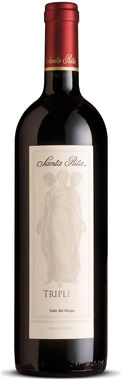 Santa Rita Triple C, Maipo